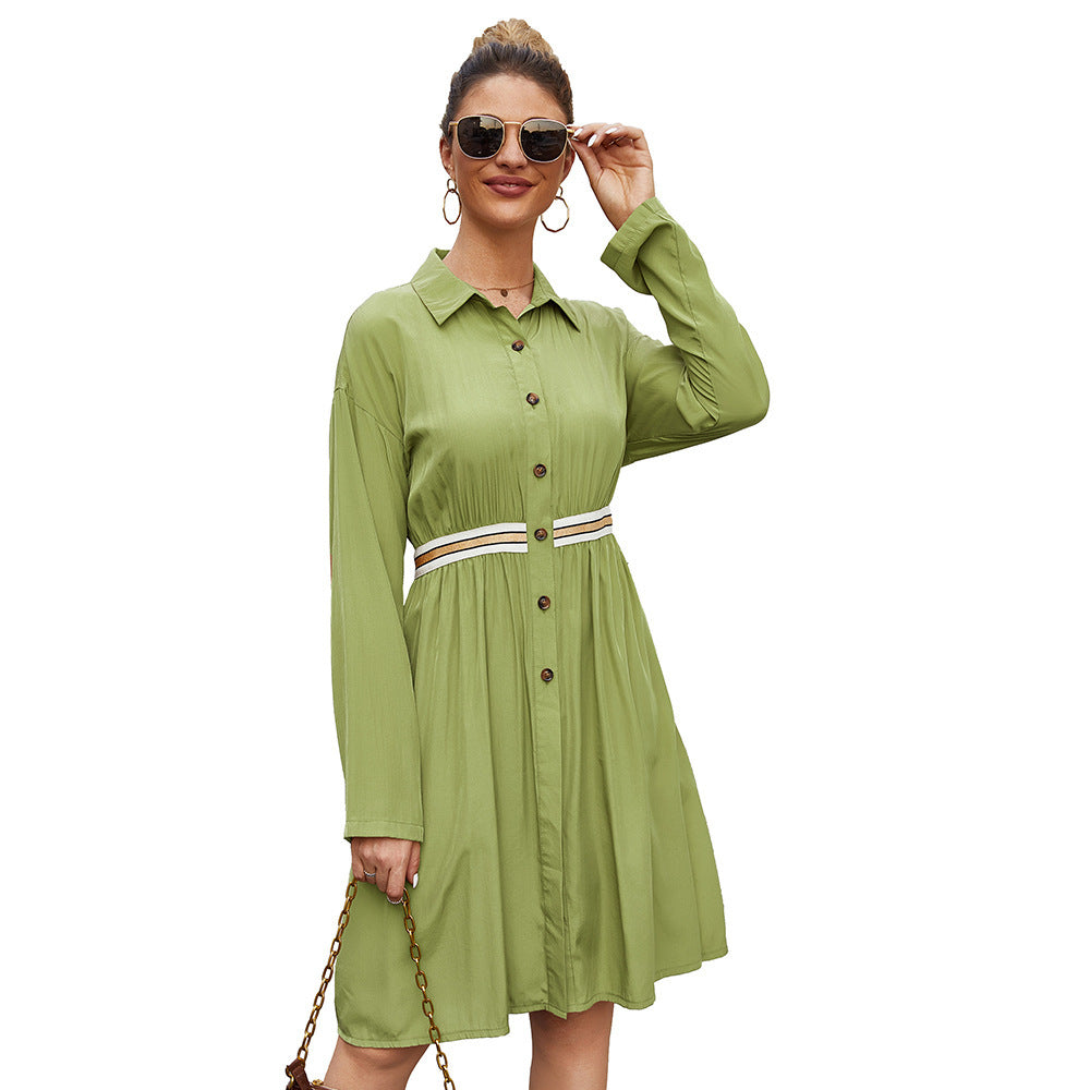 Summer Dresses Women Clothes Casual Ladies Dress