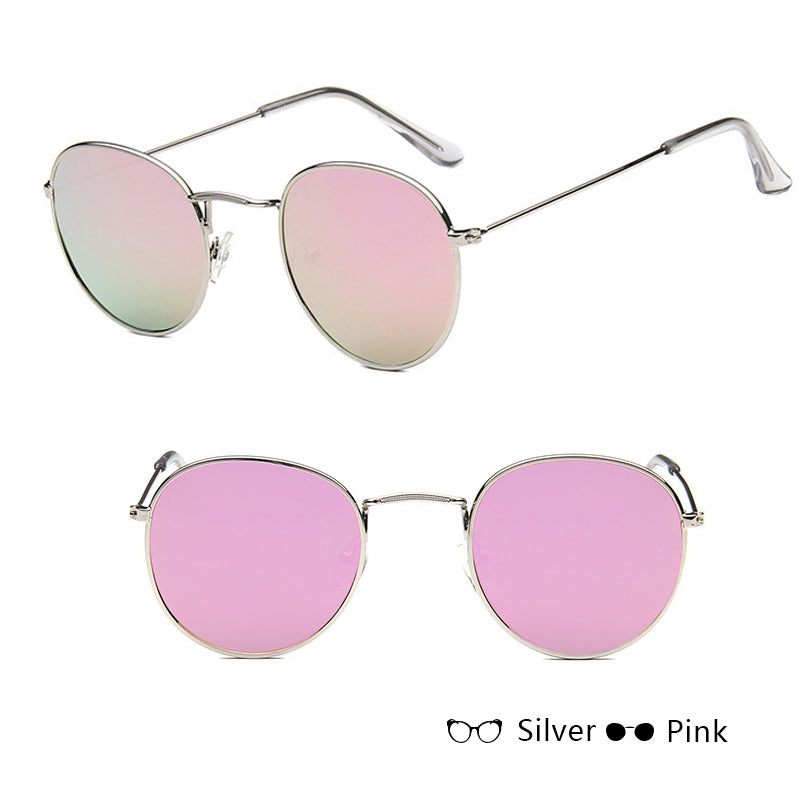 Women Retro Sunglasses – Women's Accessory