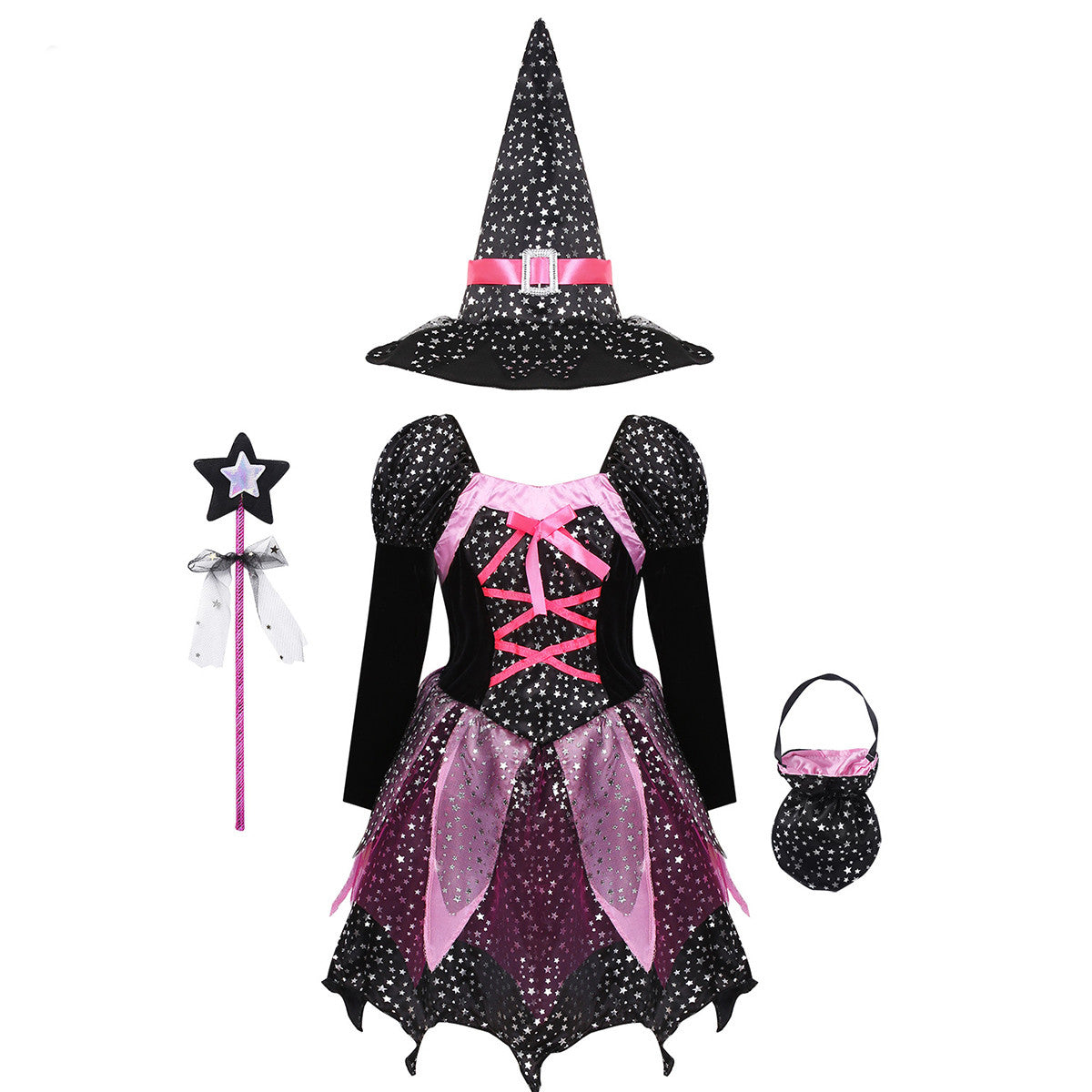 Halloween Costumes for Children