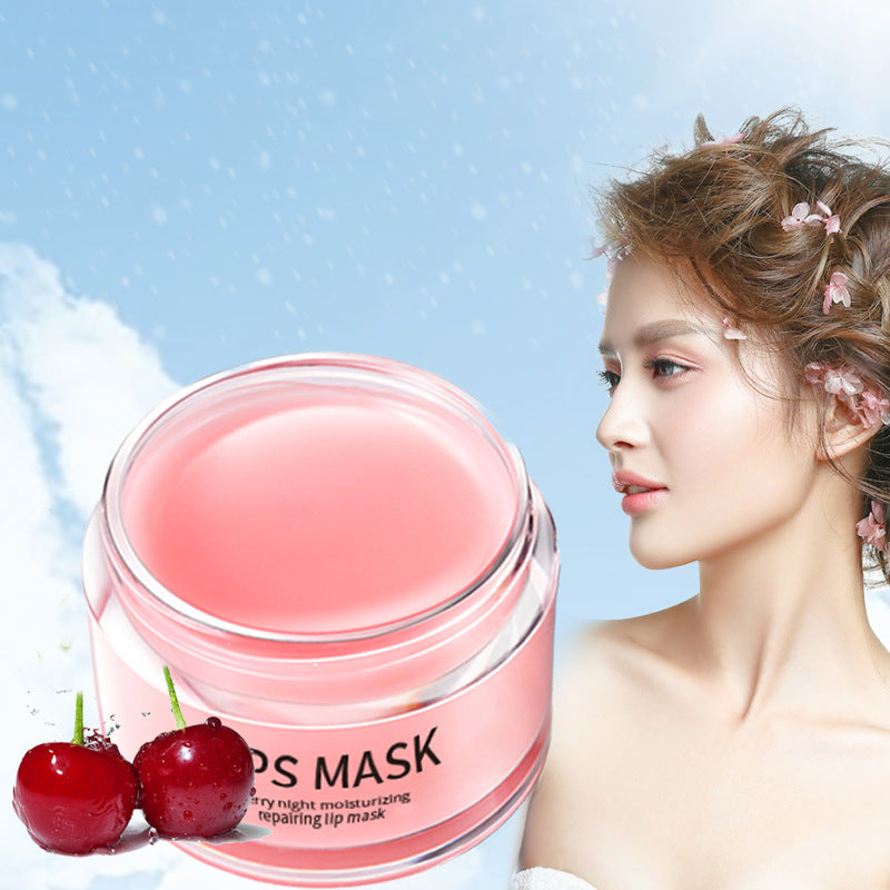 20-30g Lip Skin Care Products Moisturizing