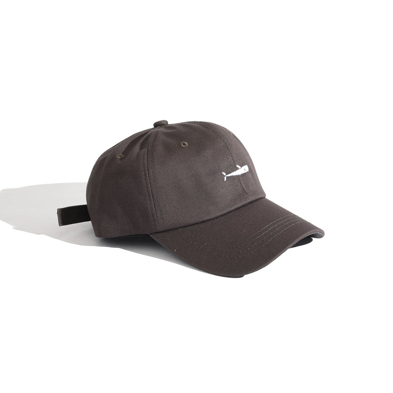 Baseball Cap Embroidery – Women's Accessory