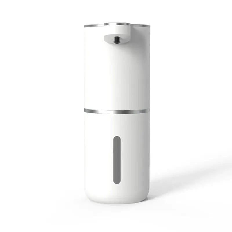 Automatic Touchless Foaming Soap Dispenser - Rechargeable Infrared Sensor Pump