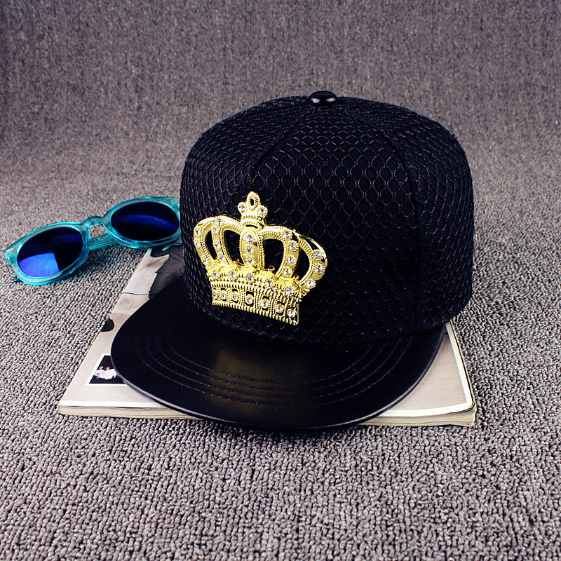Baseball Caps – Women's Accessory