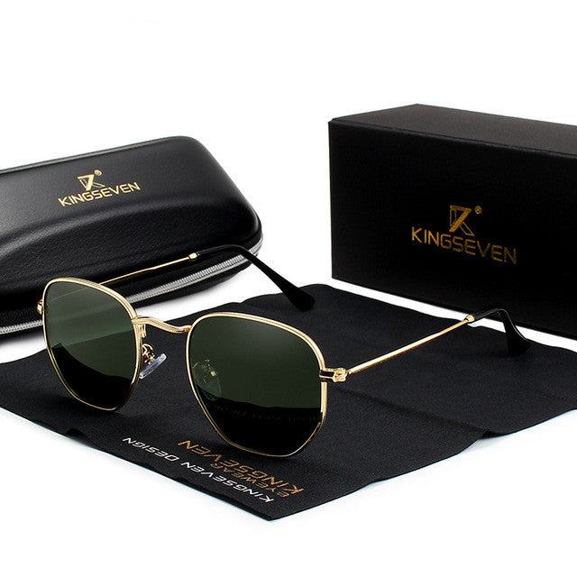 Classic Sunglasses Men Retro Sun Glasses Eyewear