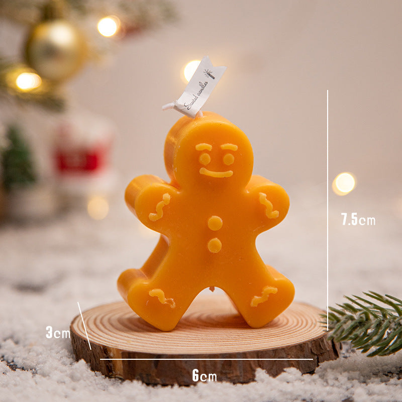 Christmas Tree Silicone Molds for DIY Creative Atmosphere | Xmas Holiday Decor