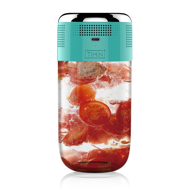 Portable Fast Cooling Cup - Mini Refrigerator Drink Chiller
