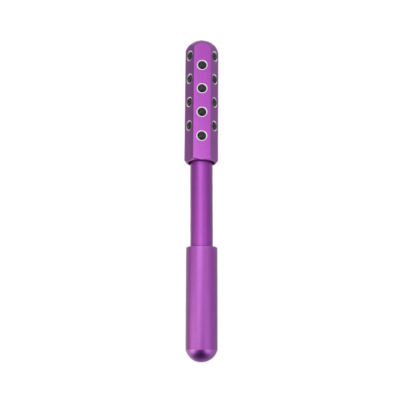 30 Germanium Beauty Stick Massage Facial Roller Face Lift Bar Anti