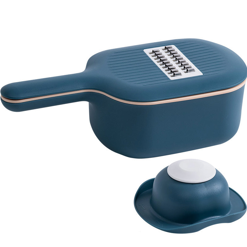 Fruit & Vegetable Cutter - Kitchen Accessory Slicer