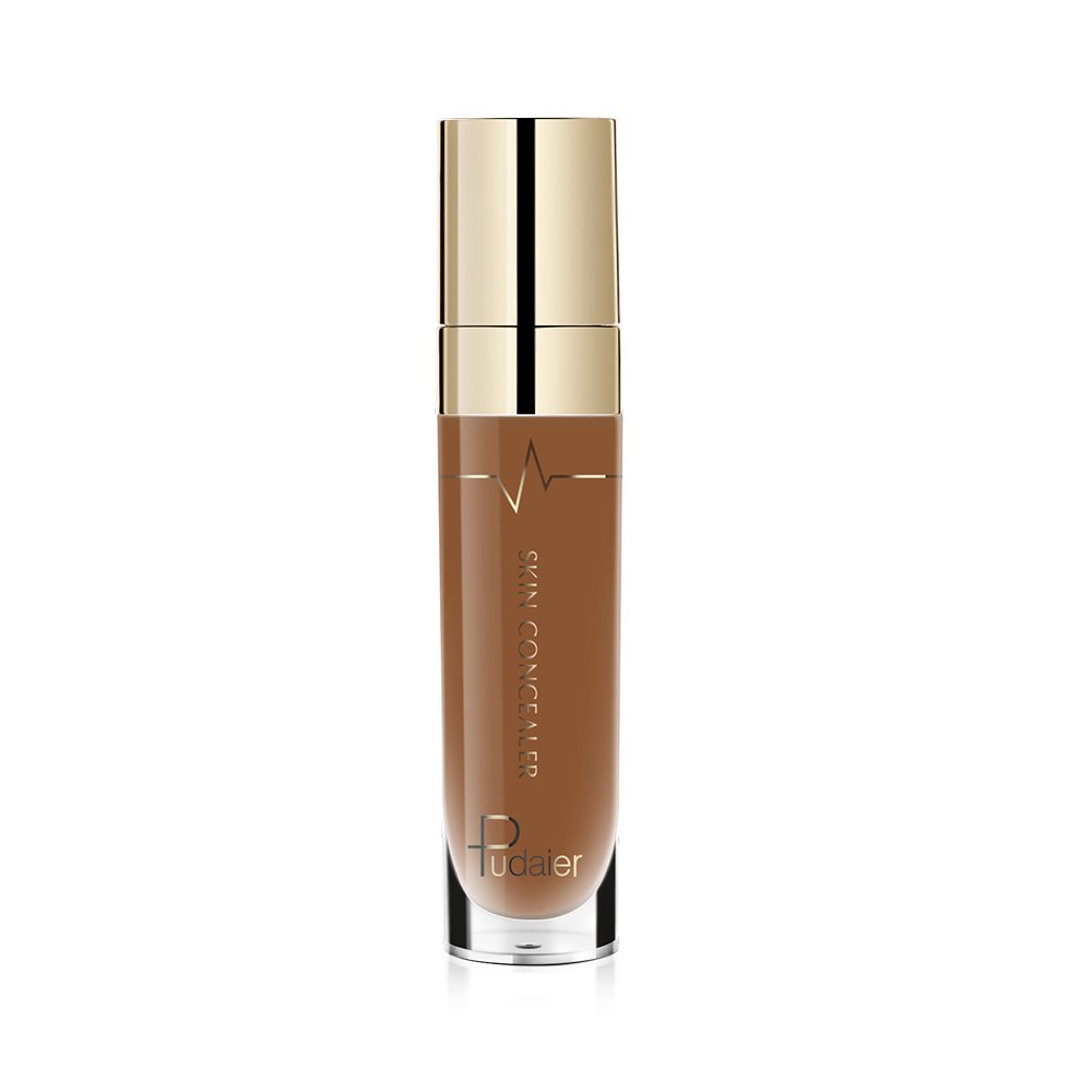 Pudaier Foundation Professional Moisturizer Face Base Makeup Long