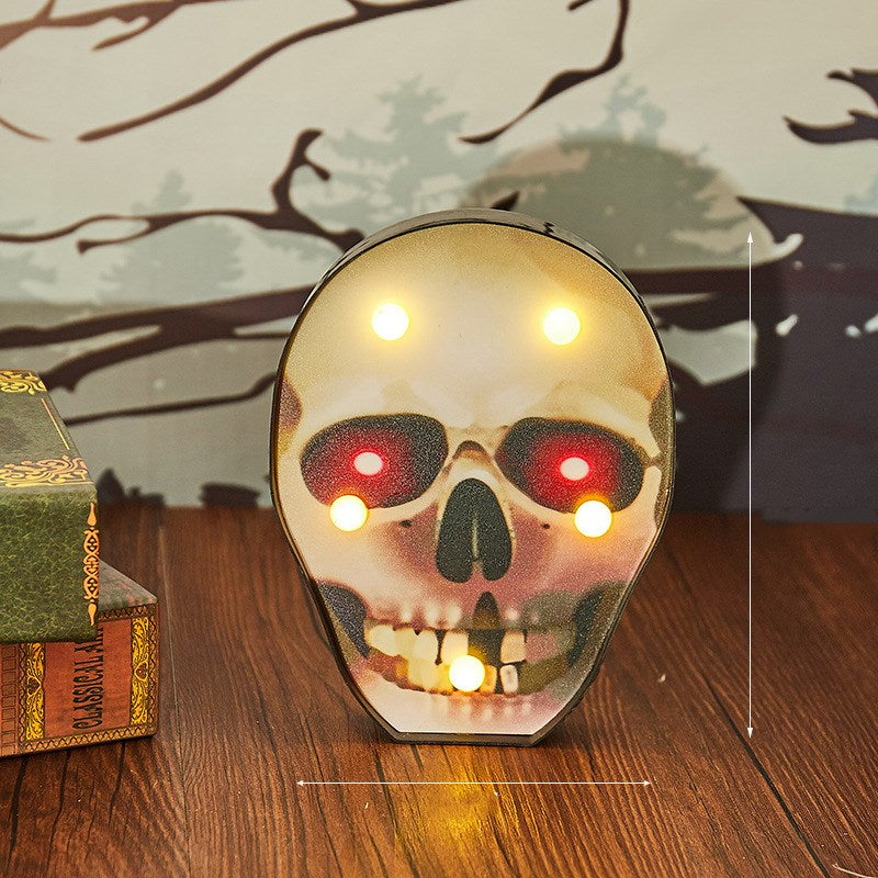 Halloween Costume Lights