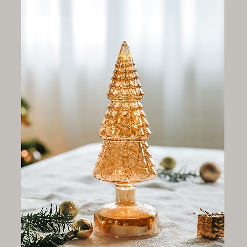Christmas Decoration Window Table | Xmas Holiday Decor