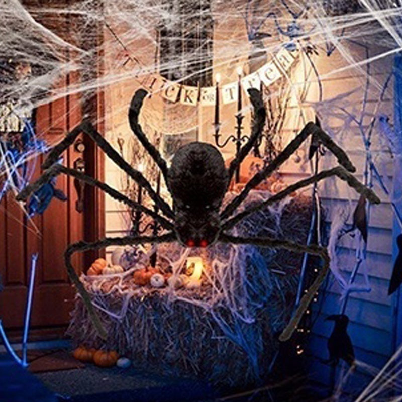 Halloween Ghost Festival Bar Decor - Party Supplies