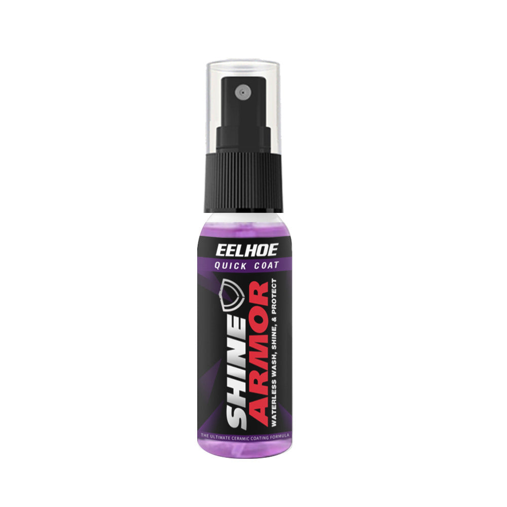 3 in 1 High Protection Fast Car Paint Spray Automatic