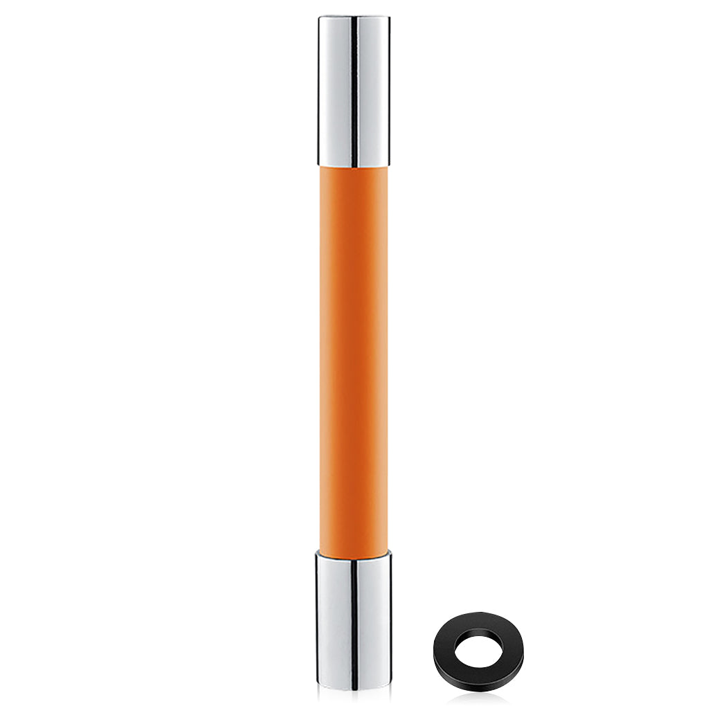 360° Rotating Faucet Extender - Adjustable Bathroom & Kitchen Tap Aerator