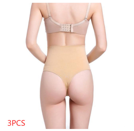 Tummy Control Thong – Women's Shapewear