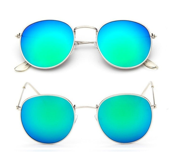 Women Retro Sunglasses – Women's Accessory
