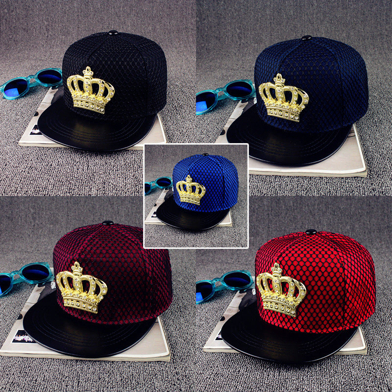 Baseball Caps – Women's Accessory
