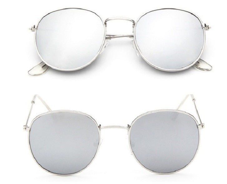 Women Retro Sunglasses – Women's Accessory