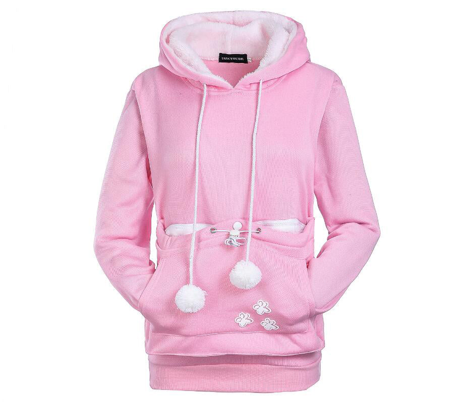 Fashion Cat Women Hoodies – Women's Hoodie