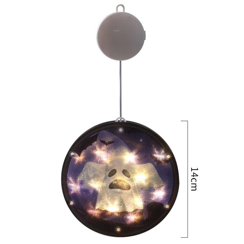 Halloween Decoration Lantern