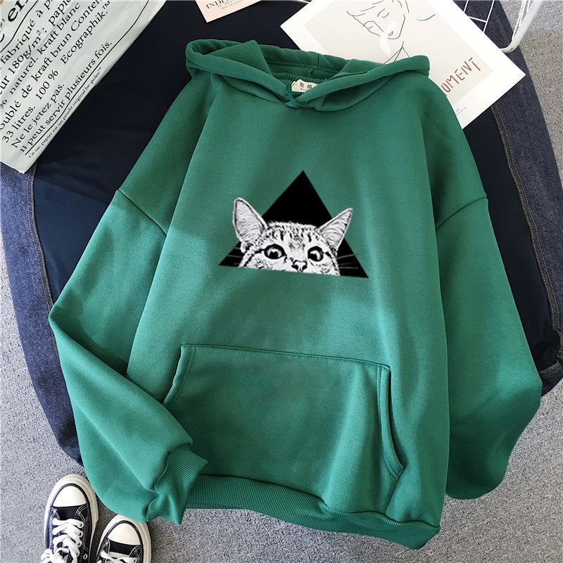 Women Hoodie – Women's Hoodie