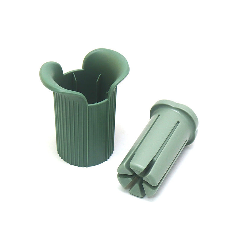 Household Cucumber & Vegetable Slicer - Quick Kitchen Cutting Tool