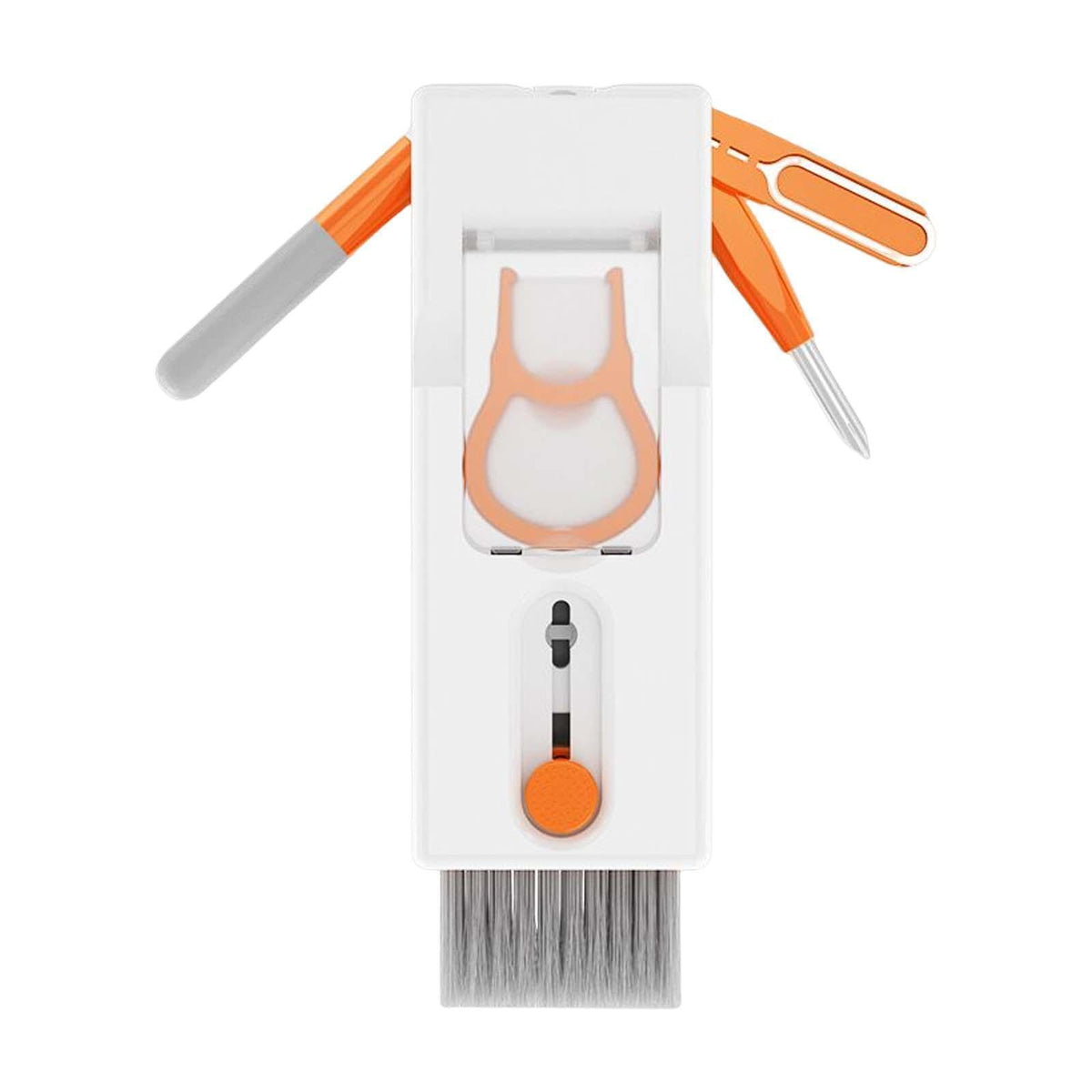 11 in 1 Portable Bluetooth Headset Cleaning Pen Phone Keyboard Cleaner