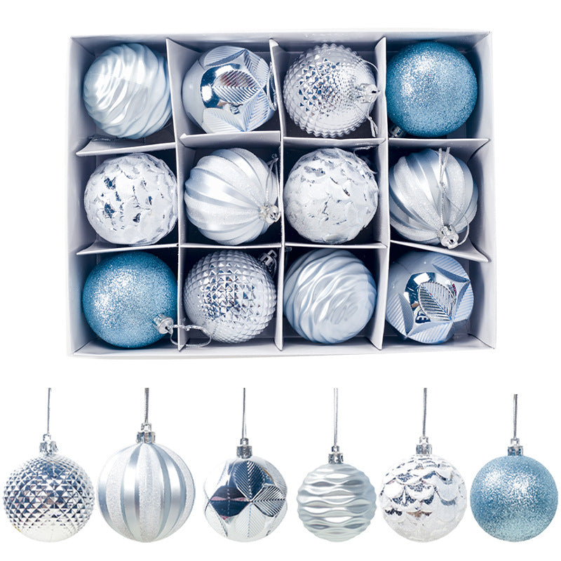 Christmas Tree Explosion | Xmas Holiday Decor