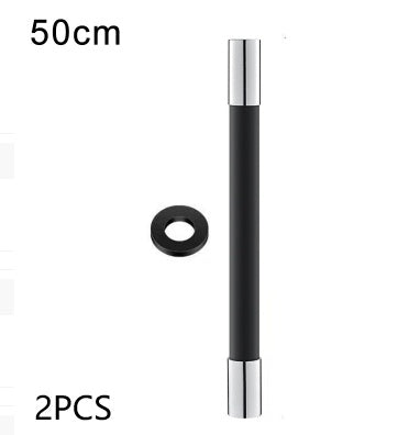 360° Rotating Faucet Extender - Adjustable Bathroom & Kitchen Tap Aerator