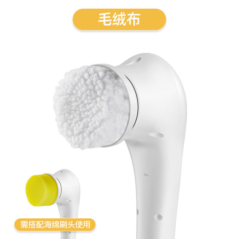 Multifunctional Electric Handheld Kitchen Blender - Immersion Mixer