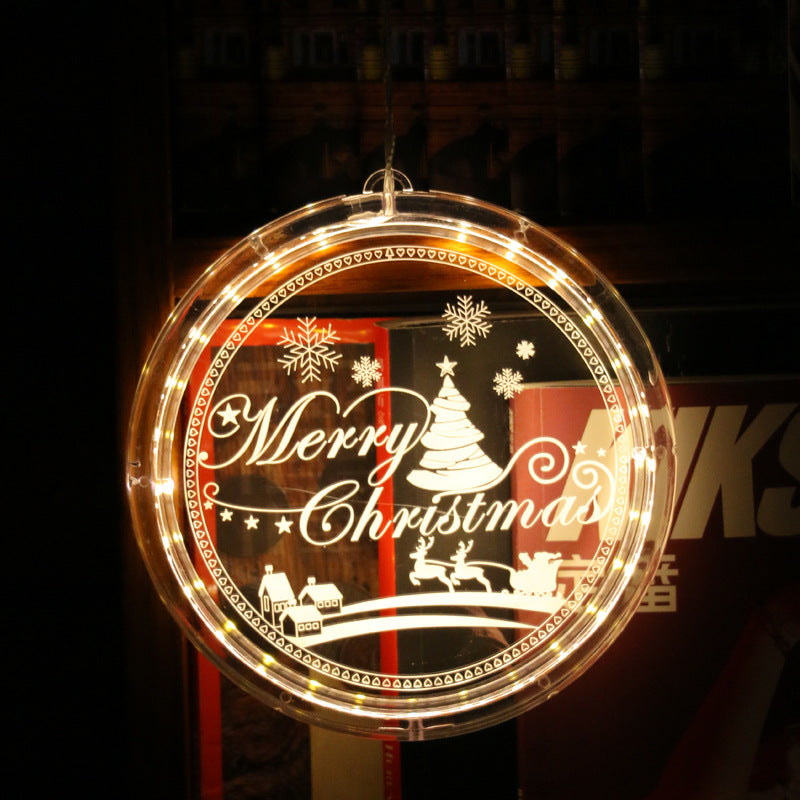 Christmas Led Lights | Xmas Holiday Decor