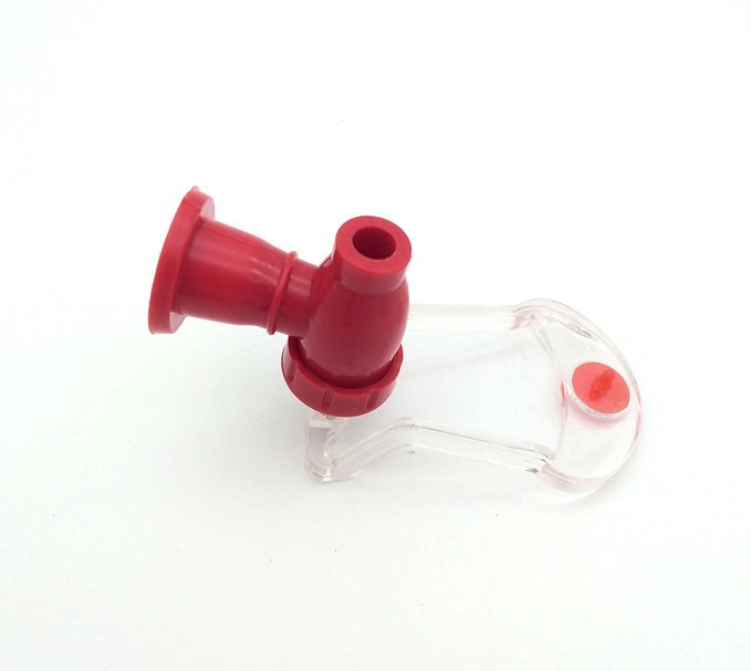 Magic Tap Soda Dispenser - Automatic Drink Pump for Bottles