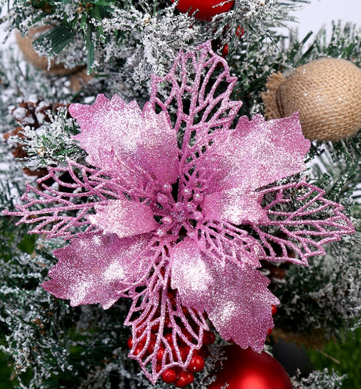 Christmas Tree Wreath | Xmas Holiday Decor