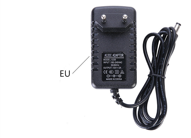 Portable Car Air Pump - Electric Tire Inflator Compressor for Car & Bike
