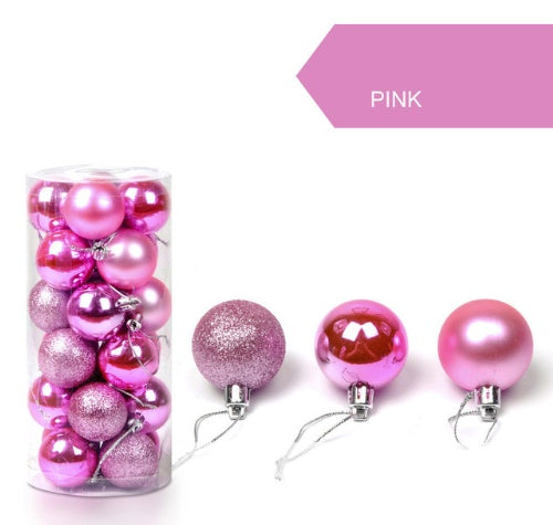 Christmas Ball Light | Xmas Holiday Decor