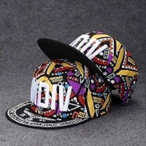 Summer Cap Tide Baseball – Women's Accessory
