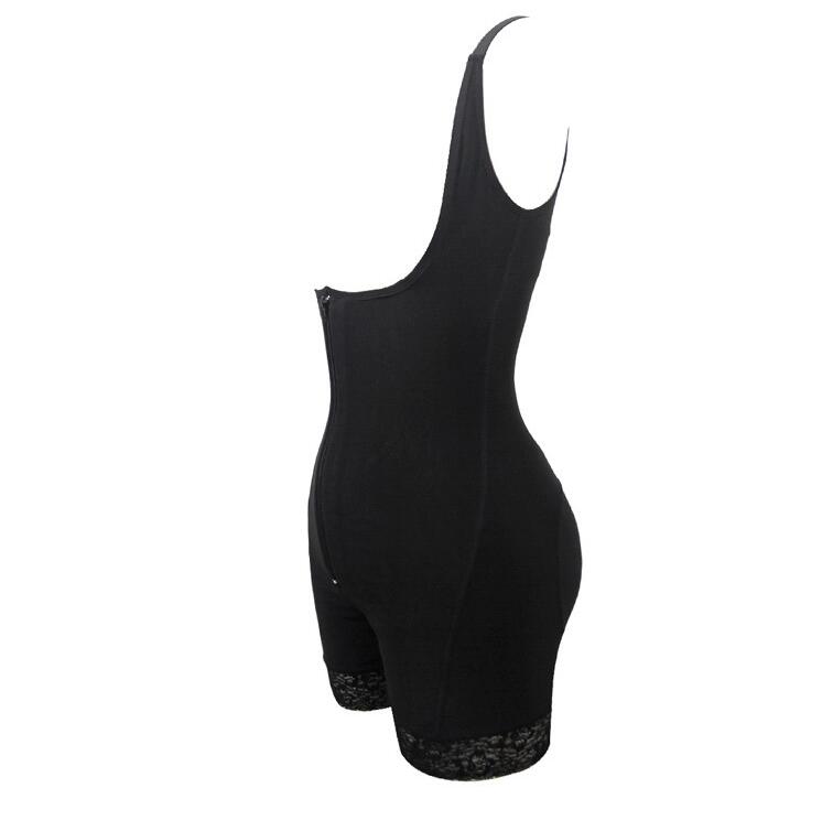 Shaping Butt Lifter Bodysuit – Women's Shapewear