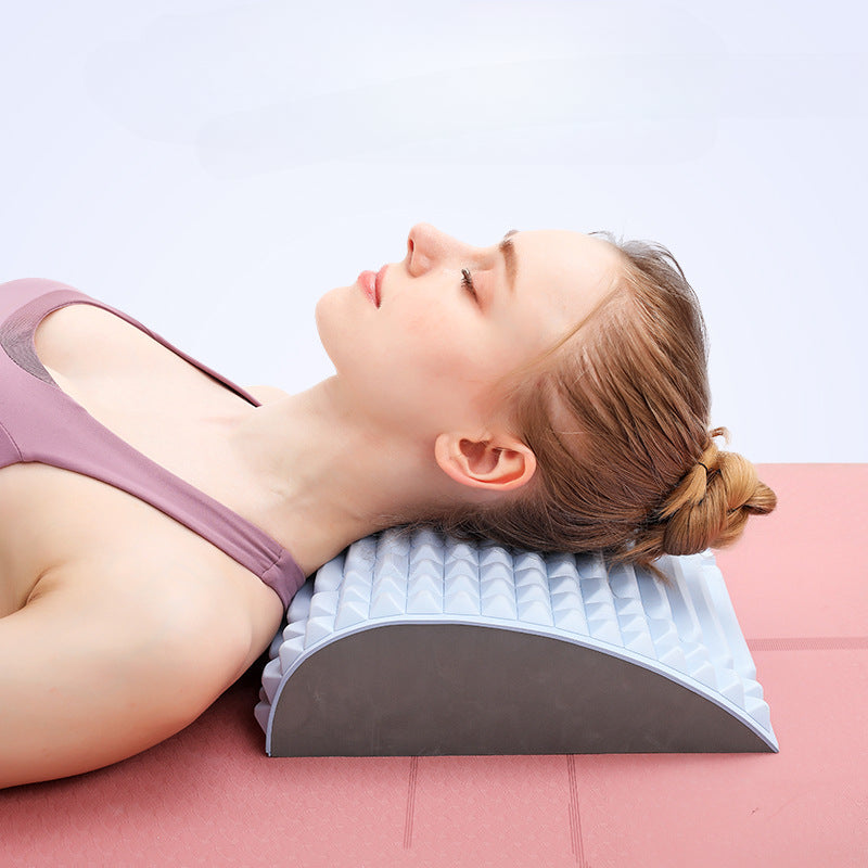 EVA Foam Back Stretching Support
