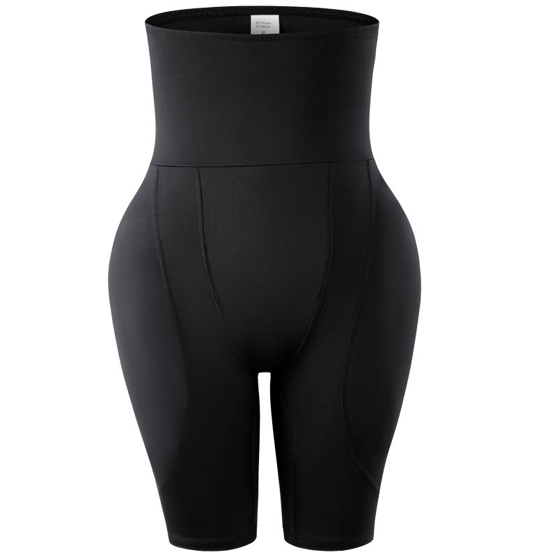 Fat Burning High Waist Underwear Shapewear Butt Lifter Seamless Women