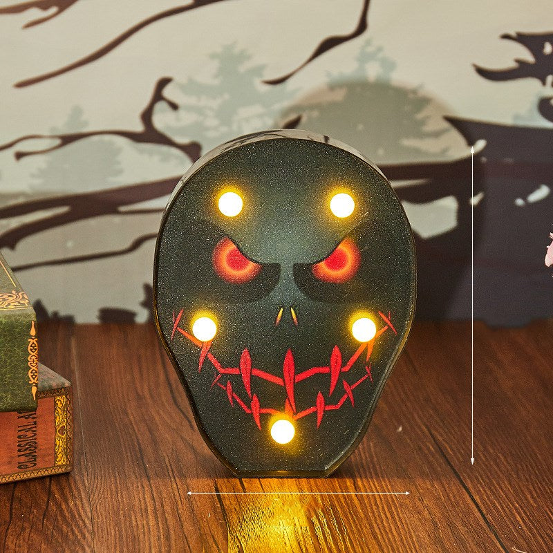 Halloween Costume Lights