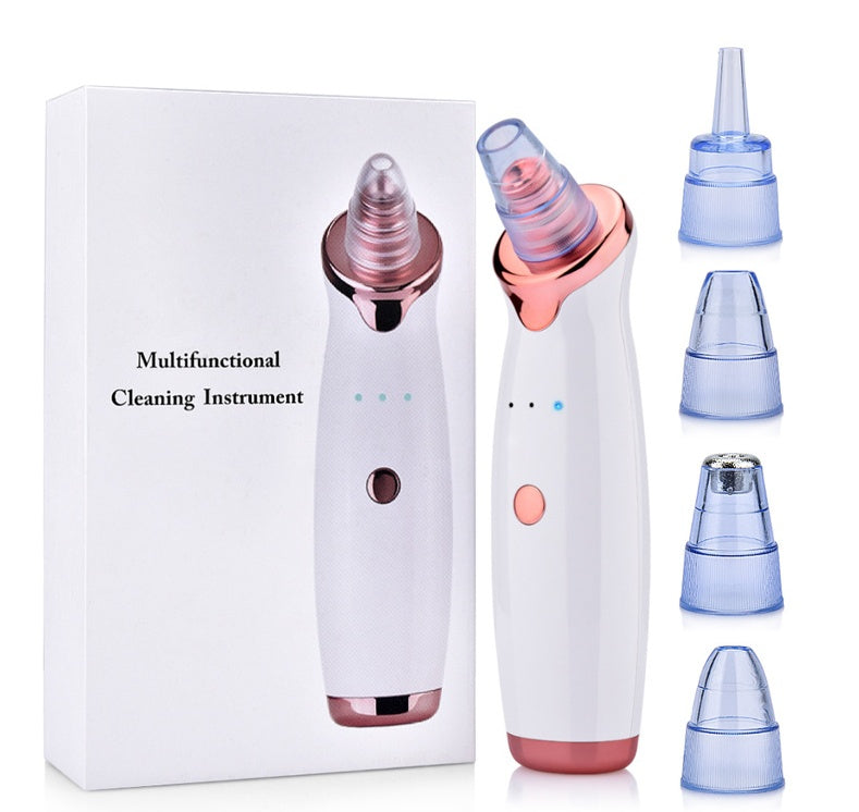 Liposuction Blackhead Electric Suction