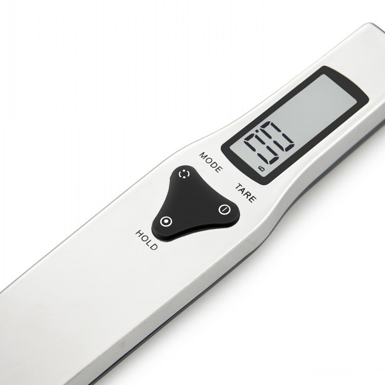 Smart Digital Measuring Spoon - Kitchen Scale Spoon