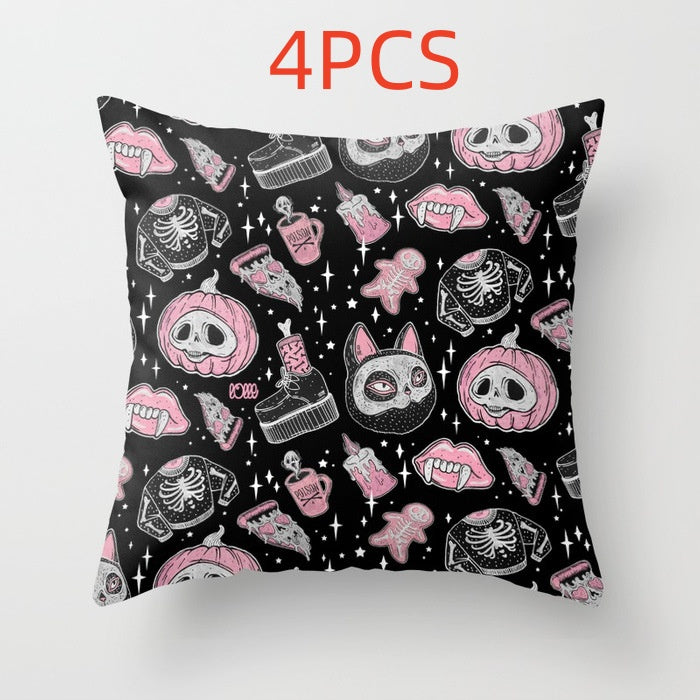 Halloween Pillowcase