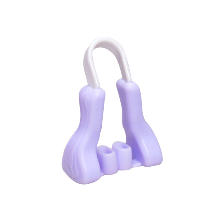 U-Shaped Nose Clip Shaper - Beauty Nose Lifting Device