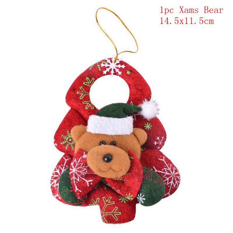 Christmas Decorations | Xmas Holiday Decor