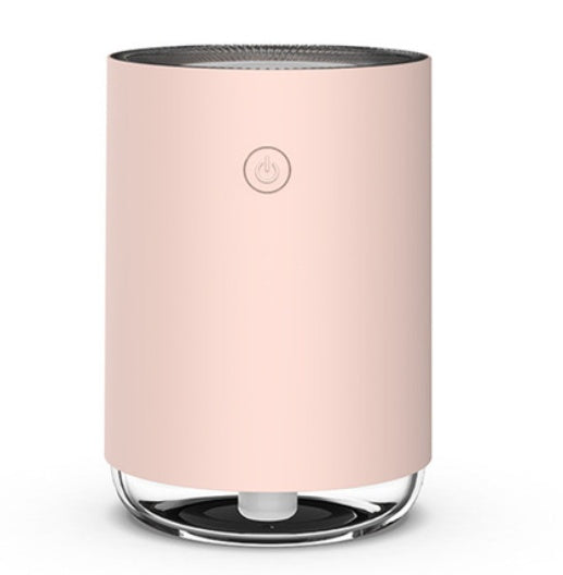 Night Light Humidifier - Spray Aroma Diffuser for Home