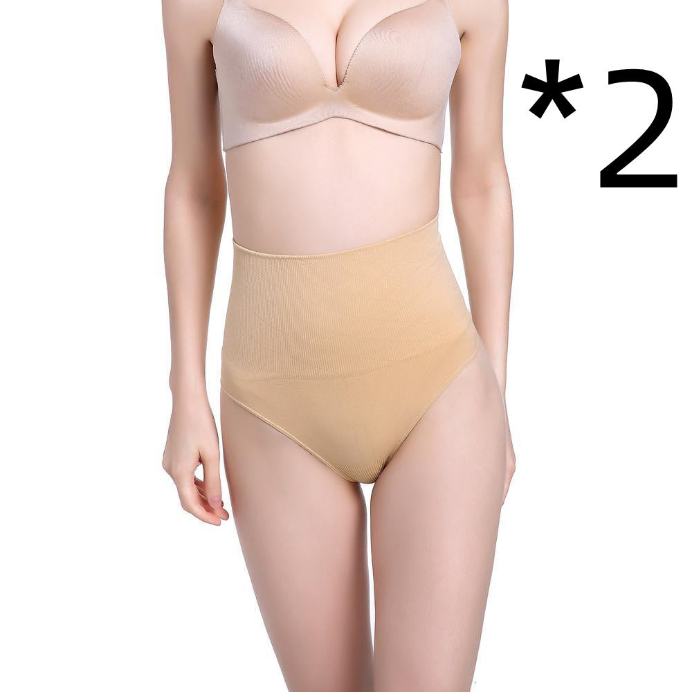 Tummy Control Thong – Women's Shapewear