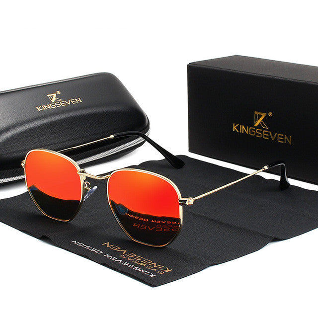 Classic Sunglasses Men Retro Sun Glasses Eyewear