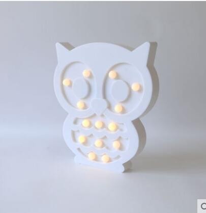 Christmas Room Decoration Night Light | Xmas Holiday Decor
