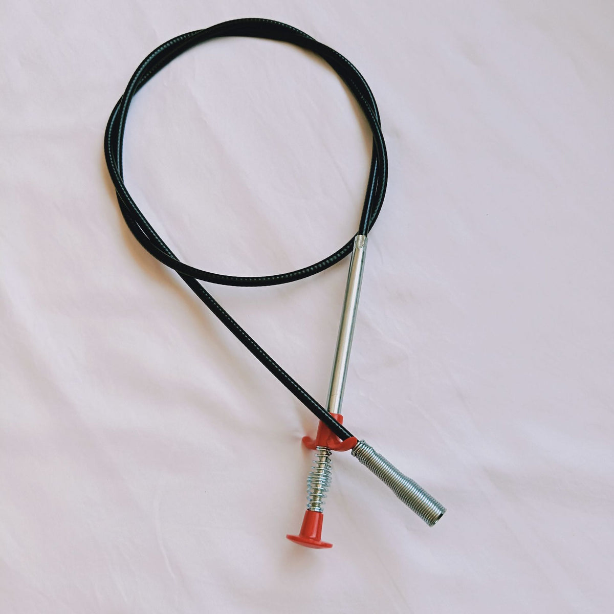 Flexible Drain Cleaning Claw Tool